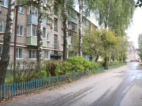 Мэрия Рязани на 100% выполнила план по закупке квартир для детей-сирот