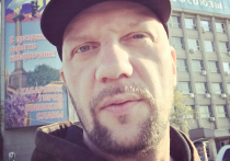 Знакомый солиста группы «25/17»  Андрея Бледного рассказал, как певец чувствует себя после ночного конфликта со стрельбой в центре Москвы