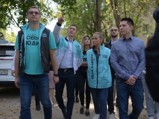 Победители политического реалити-шоу направили свой приз в 20 миллионов рублей на ремонт общежития в Калуге