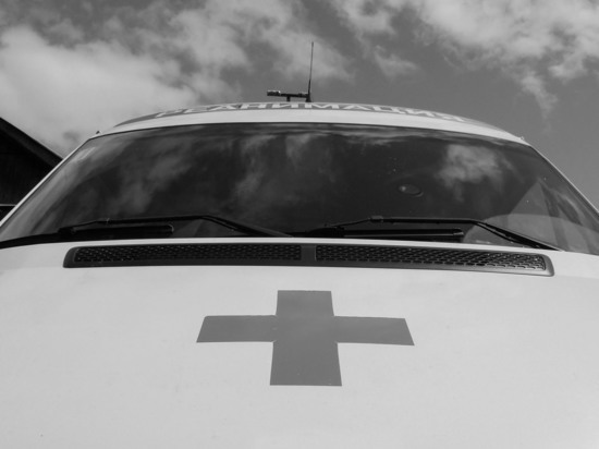 Легкомоторный самолет упал под Белгородом, пилот погиб