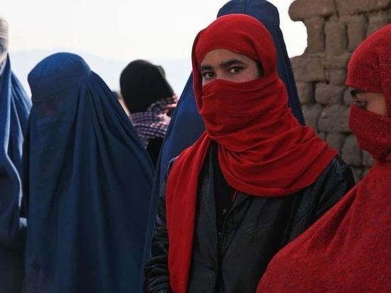 В Афганистане из-за талибов закрылись 150 СМИ