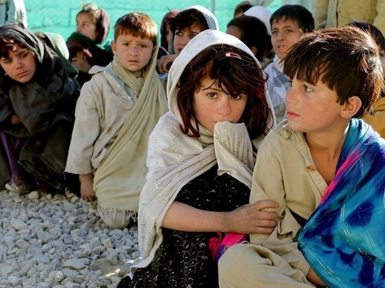 На конференции ООН собрали более $1,2 млрд для Афганистана