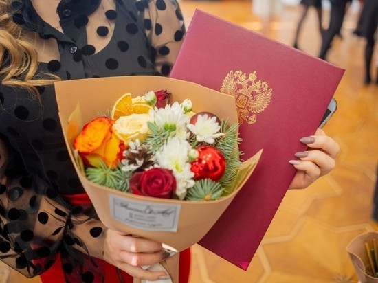 В Астрахани студенты могут подать заявку на губернаторскую стипендию