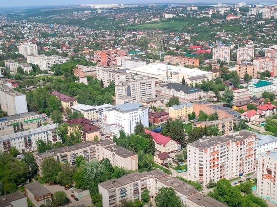 В Курской области выявили 683 нарушения в подготовке многоэтажек к зиме