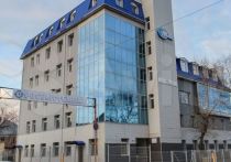В Барнауле выставили на продажу здание обанкротившейся Академии экономики и права (ААЭП)