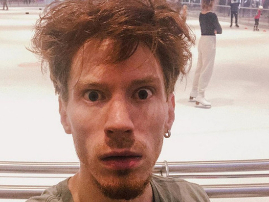 Никита Пресняков испугал поклонников своей худобой