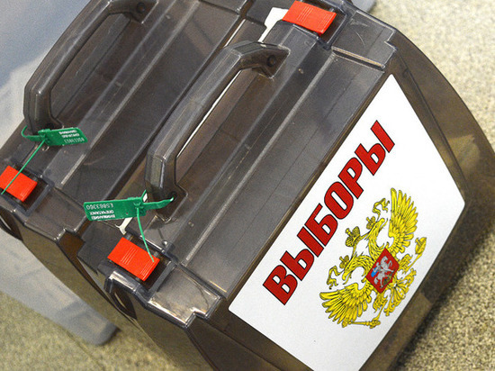 В Кировской области выборы пройдут с соблюдением антиковидных мер