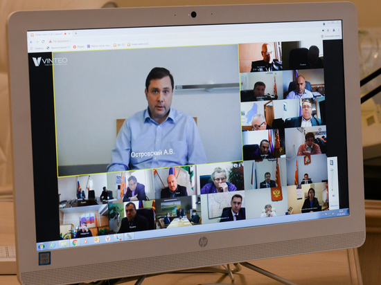 Смоленщина занимает 3-е место в РФ по числу электронных услуг гражданам