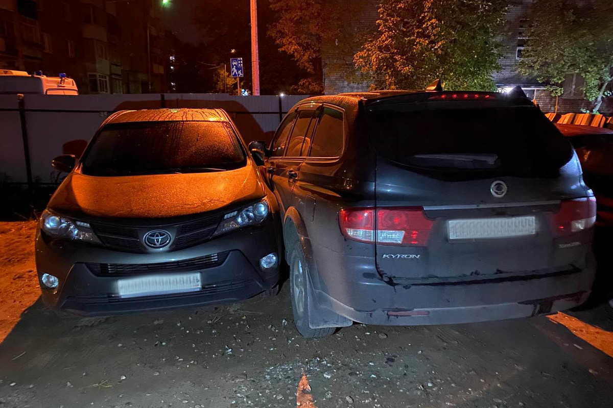 чп дтп ижевск