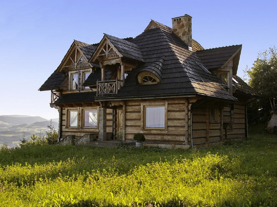 Губернатор предложил разрешить жителям Ямала покупать на региональный маткапитал деревянные дома
