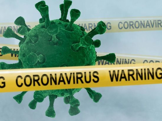 Более 800 петербуржцев заразились COVID-19 за минувшие сутки