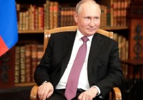 Президенту РФ Владимиру Путину будет достаточно недели на самоизоляции, но конкретные сроки определят специалисты
