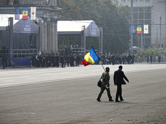 40% жителей страны не владеет молдавским