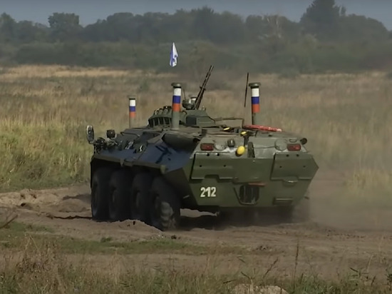 Wirtualna Polska: российская армия дойдет до столицы Польши за 5 дней