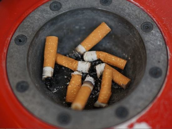 Британец рассказал об ощущении запаха сигарет после COVID-19