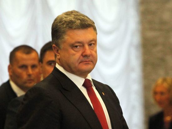 Депутат Рады: Порошенко планировал повторить провокацию в Керченском проливе