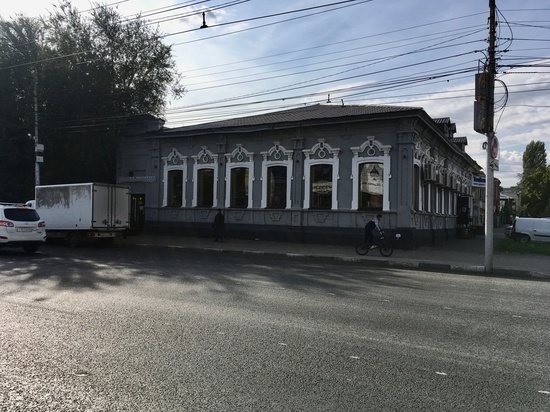 В Саратове закрылось кафе известного российского рэпера