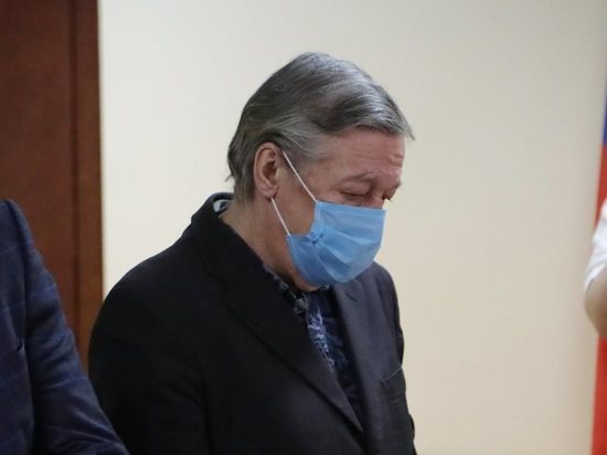 Суд сегодня рассмотрит кассационную жалобу Михаила Ефремова: приговор могут снизить
