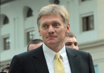 Представитель Кремля Дмитрий Песков оценил прогнозы о четвертой волне COVID-19 в России