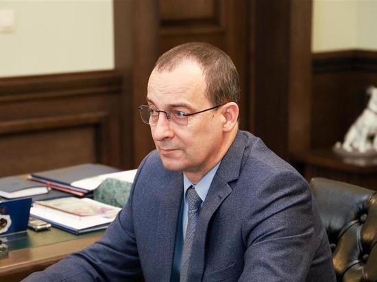 Юрий Бурлачко: один из приоритетов работы ЗСК укреплять статус региона, как производителя качественных вин