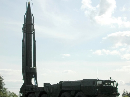 Игорь Коротченко оценил опасность обнаружения талибами советских баллистических ракет Р-17