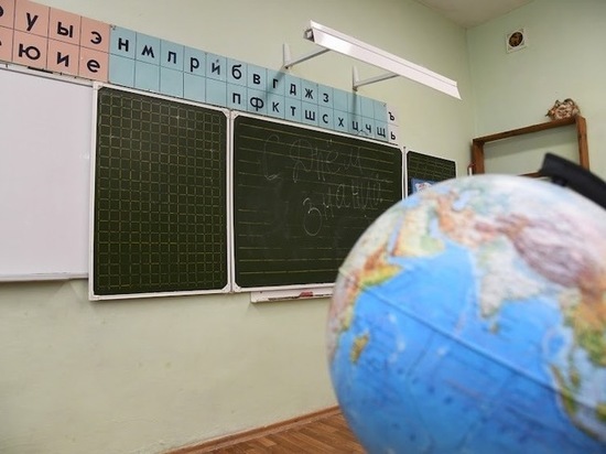 В Астрахани выделят средства на капремонт школы №66