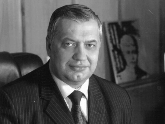 Умер экс-глава Рязанского района, председатель райдумы Александр Литвинов