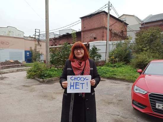 Градозащитники Ярославля уточнили возраст здания на Свободе 34Б
