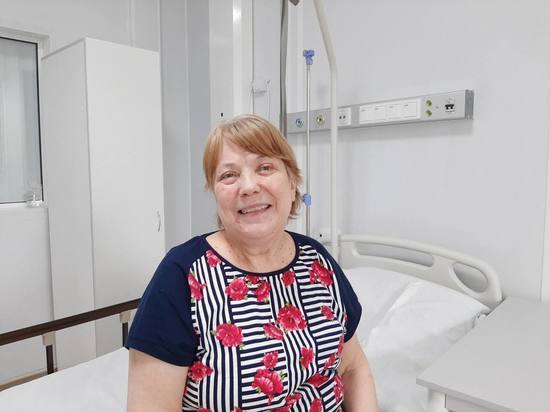 Состояние стремительно ухудшалось: 2 месяца за жизнь онкобольной пенсионерки с коронавирусом сражались врачи Нового Уренгоя