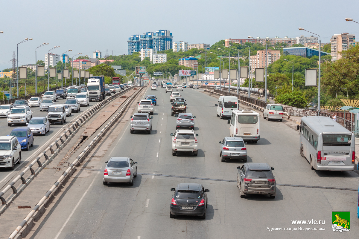 Работа по строительству города-спутника Владивостока началась - МК  Владивосток