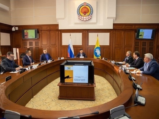 Из Элисты можно будет улететь на Кипр