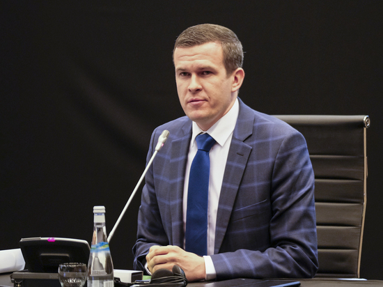 Матыцин и глава WADA обсудили восстановление статуса РУСАДА