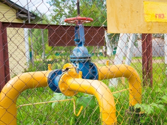  В Туле ужесточат ответственность за отказ в допуске газовикам для проверки оборудования