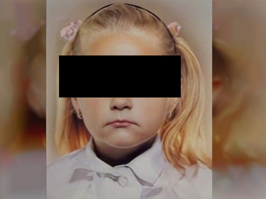 Убийцей 9-летней Вики в Орловской области оказался «дяденька сосед»
