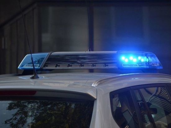 В Германии полиция проверяет данные об "опасной ситуации" в синагоге в Хагене