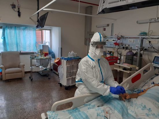 На Колыме заболели коронавирусом еще 25 человек