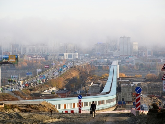 До +24 градусов потеплеет 16 сентября в Новосибирской области