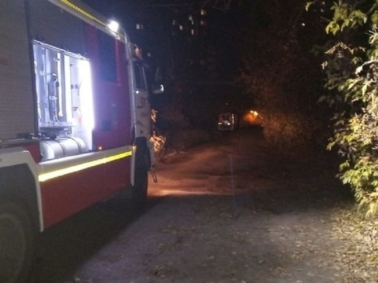 Поджигателям домов в Екатеринбурге предъявлено обвинение в покушении на убийство