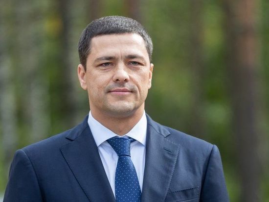 Михаил Ведерников обратился к жителям Псковской области в преддверии выборов