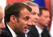 Президент Франции Эммануэль Макрон заявил, что французские вооруженные силы убили лидера группировки «Исламское государство в Большой Сахаре» (ИГИЛ/ИГ – запрещенная в РФ террористическая организация) Аднана Абу Валида аль-Сахрави