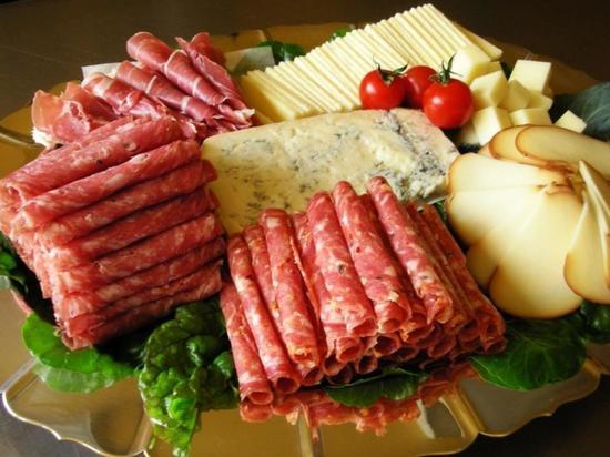 В Ростове самые дорогие в регионе мясо и молочка