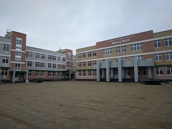 В рамках нацпроектов с 2019 года в Краснодарском крае возвели 10 школ