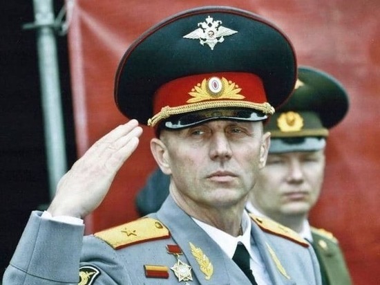Генерал-майор Виктор Кабацкий рассказал об особенностях Афганистана и его жителей
