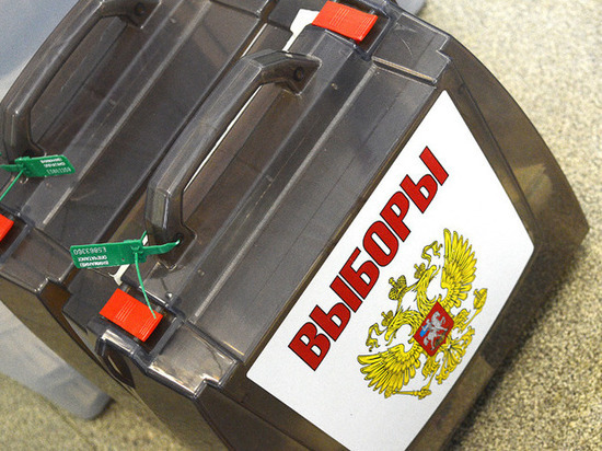 В Кировской области выборы пройдут под прицелом 5 659 камер
