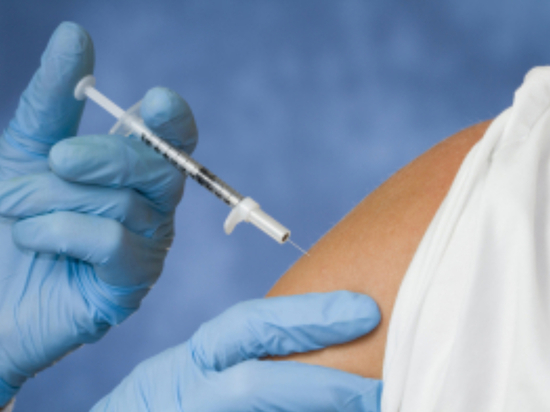 В Хабаровском крае стартует прививочная кампания от гриппа