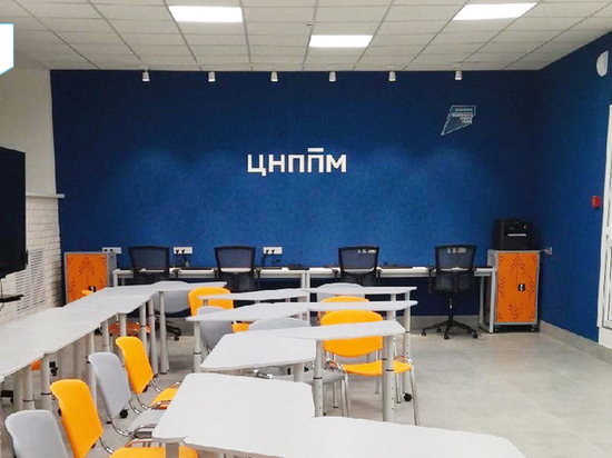 Ивановские педагоги смогут повышать свою квалификацию в новом центре