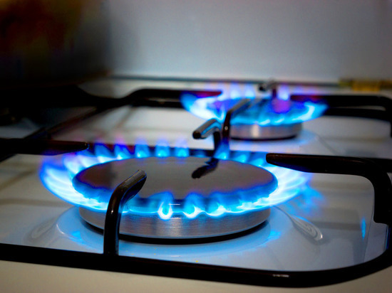 В России упростили процедуры по подключению домов к газу