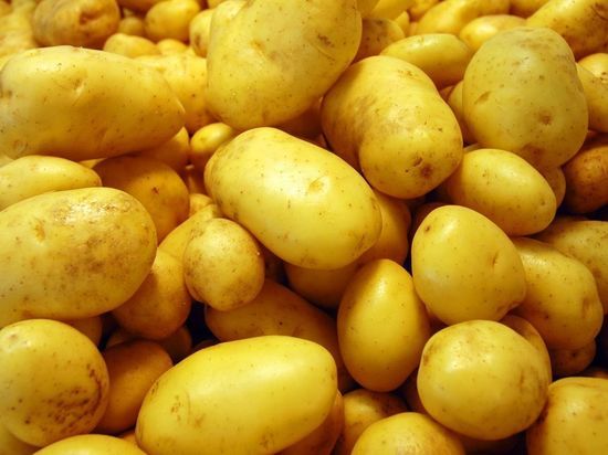 Диетолог Прунцева назвала опасные для здоровья блюда из картофеля