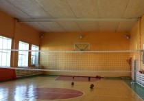 В забайкальском селе Любовь руководство местной школы не оплачивало ремонт спортивного зала, который исполнитель контракта завершил еще в мае