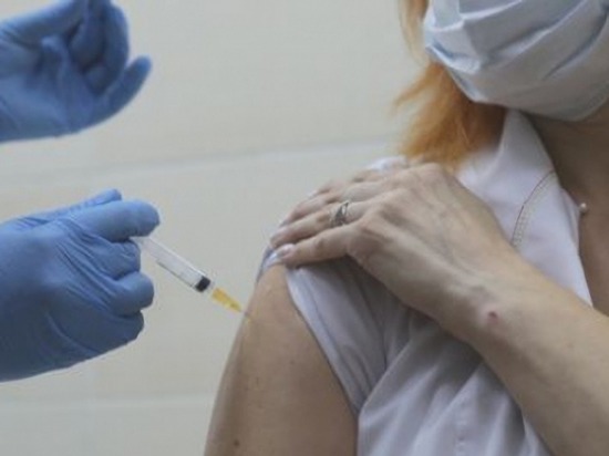 Более 100 тысяч человек заразились коронавирусом в Красноярском крае